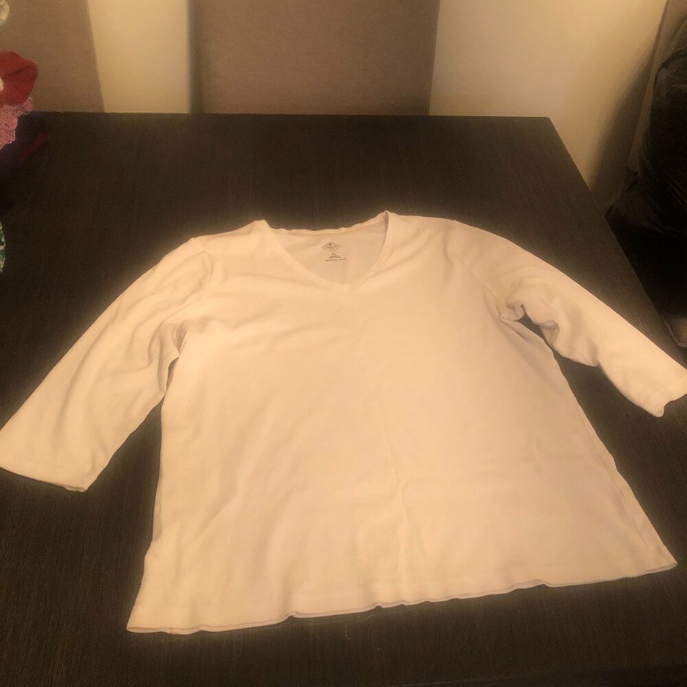 Women's tops